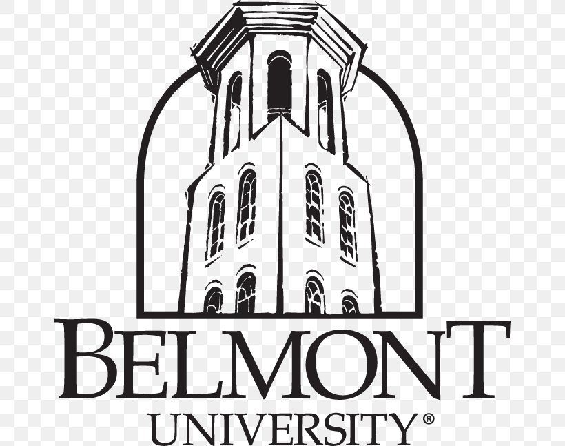 Belmont University Curb Event Center O'More College Of Design Belmont Boulevard, PNG, 662x647px, Belmont University, Arch, Area, Belmont Bruins, Belmonthillsboro Download Free