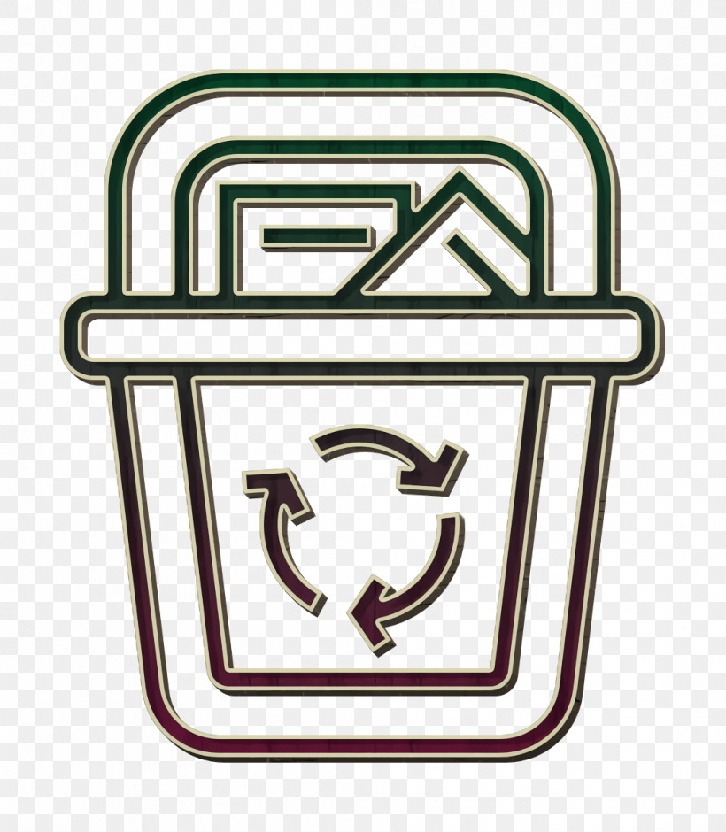 Business Essential Icon Recycle Bin Icon Trash Icon, PNG, 1046x1200px, Business Essential Icon, Line, Logo, Recycle Bin Icon, Symbol Download Free
