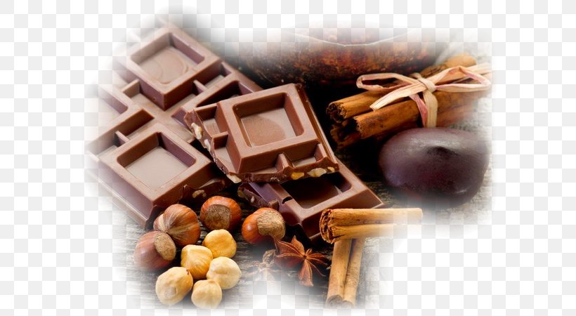 Chocolate Bar Chocolate Cake Hot Chocolate Candy, PNG, 600x450px, Chocolate Bar, Bonbon, Candy, Chocolate, Chocolate Cake Download Free
