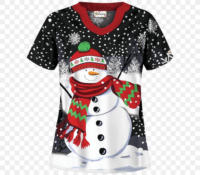 Clothing T-shirt Christmas Sleeve Outerwear, PNG, 600x720px, Clothing, Brand, Christmas, Christmas Ornament, Design M Download Free