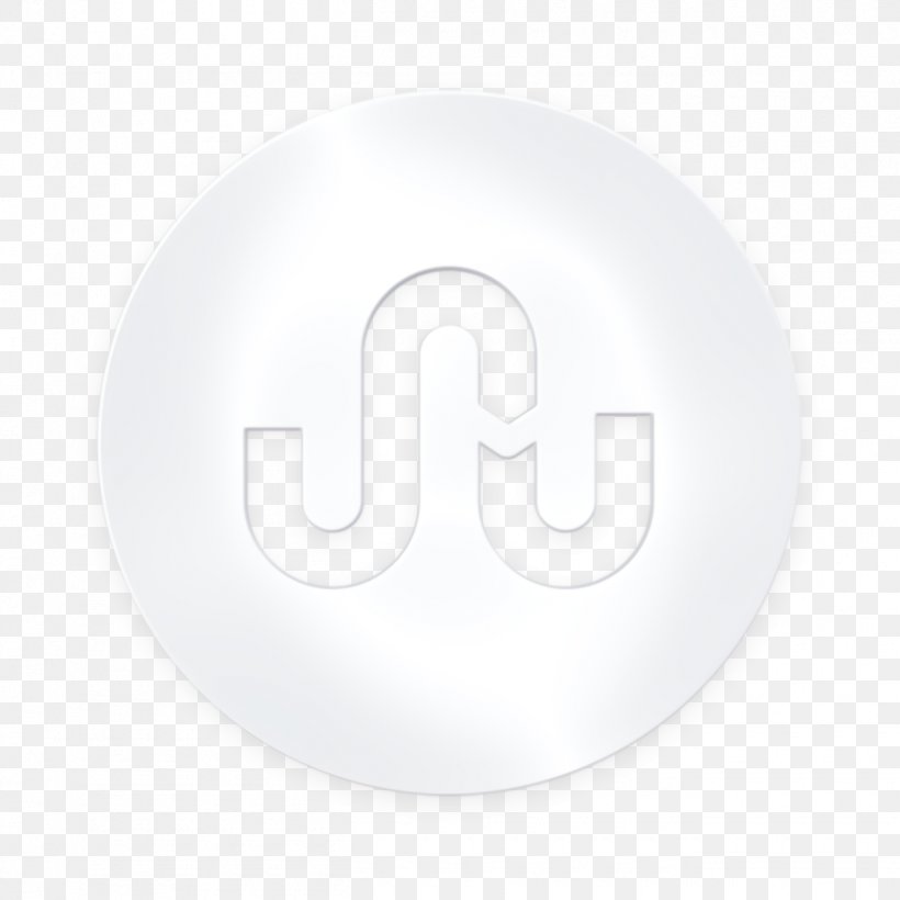 Logo Icon Media Icon Social Icon, PNG, 1310x1310px, Logo Icon, Blackandwhite, Logo, Media Icon, Number Download Free
