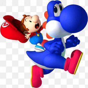 Mario - Mario & Yoshi Super Mario World 2: Yoshi's Island Yoshi's Story New Super Mario Bros PNG