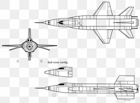 Airplane - North American X-15 Airplane X-15 Flight 3-65-97 Aircraft Bell X-1 PNG