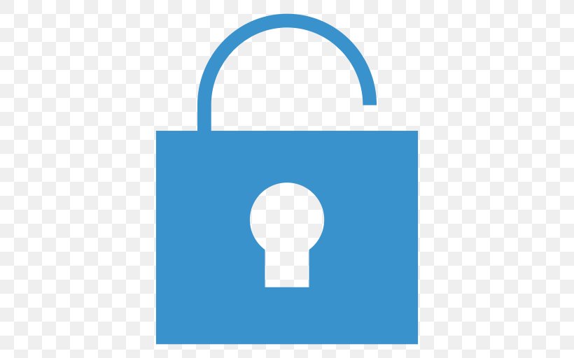 Padlock Clip Art Safe, PNG, 512x512px, Lock, Blue, Box, Brand, Combination Lock Download Free