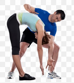 Instructor - Personal Trainer Physical Fitness Fitness Professional Fitness Centre Exercise PNG