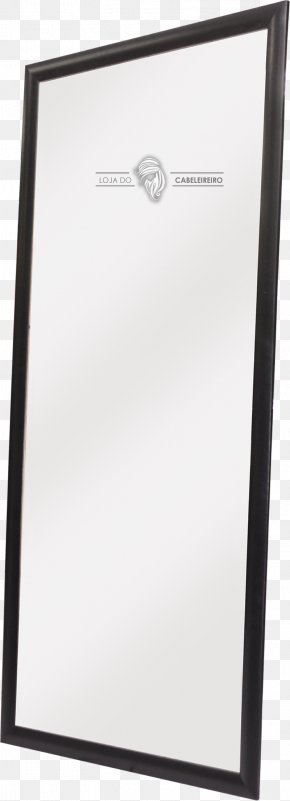 Mirror - Picture Frames Mirror Cosmetologist PNG