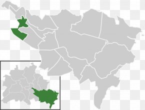 Map - PlÃ¤nterwald Alt-Treptow Friedrichshain-Kreuzberg NeukÃ¶lln KÃ¶penick PNG