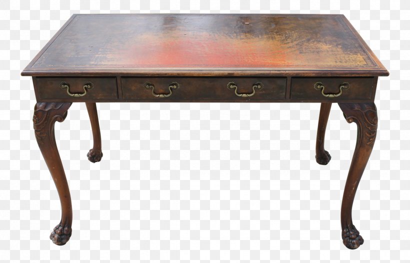 Table Writing Desk Secretary Desk Furniture, PNG, 2373x1523px, Table, Antique, Cabinetry, Chair, Coffee Tables Download Free