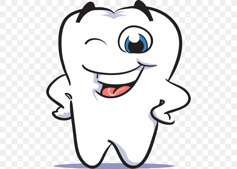 Tooth Dentistry Clip Art Dentures Png 500x587px Watercolor Cartoon Flower Frame Heart Download Free