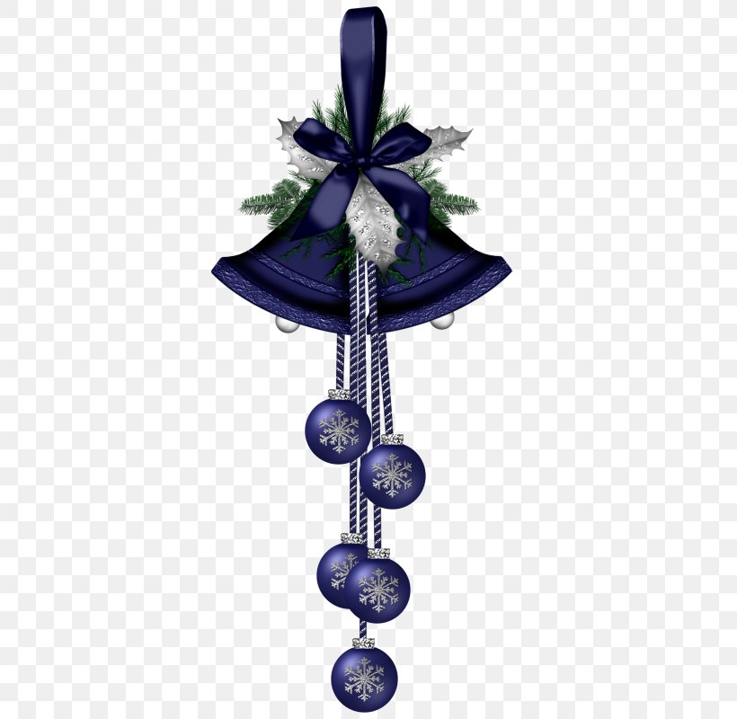 Blue Christmas Jingle Bell Clip Art, PNG, 349x800px, Christmas, Bell, Blue, Blue Bell Creameries, Blue Christmas Download Free
