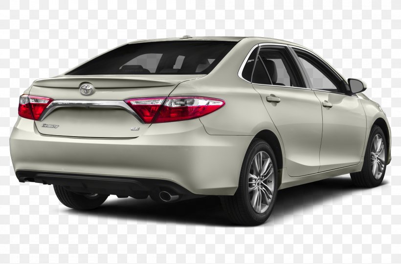 Car 2016 Toyota Camry Honda Accord, PNG, 2100x1386px, 2016 Toyota Camry, Car, Automatic Transmission, Automotive Design, Automotive Exterior Download Free