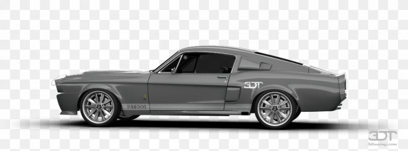 First Generation Ford Mustang Compact Car Ford Motor Company, PNG, 1004x373px, First Generation Ford Mustang, Automotive Design, Automotive Exterior, Automotive Wheel System, Brand Download Free