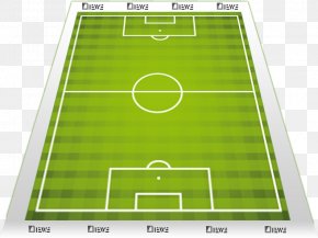 Football - FSV Budissa Bautzen Football Pitch Corner Kick Football Player PNG