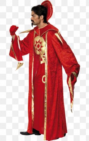 Ming - Ming The Merciless Costume Party Flash Gordon Halloween Costume PNG