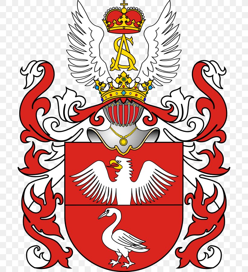 Poland Dryja Coat Of Arms Polish Heraldry Herb Szlachecki, PNG, 704x899px, Poland, Art, Artwork, Beak, Coat Of Arms Download Free