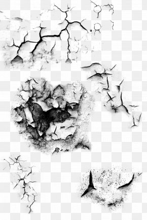Split Marks PNG
