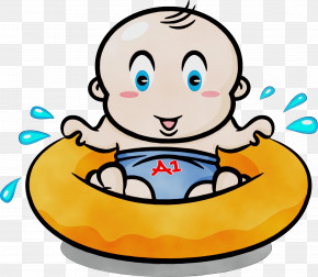 Swimming Infant Swimming Swimming Lessons Infant Swimming Pool PNG