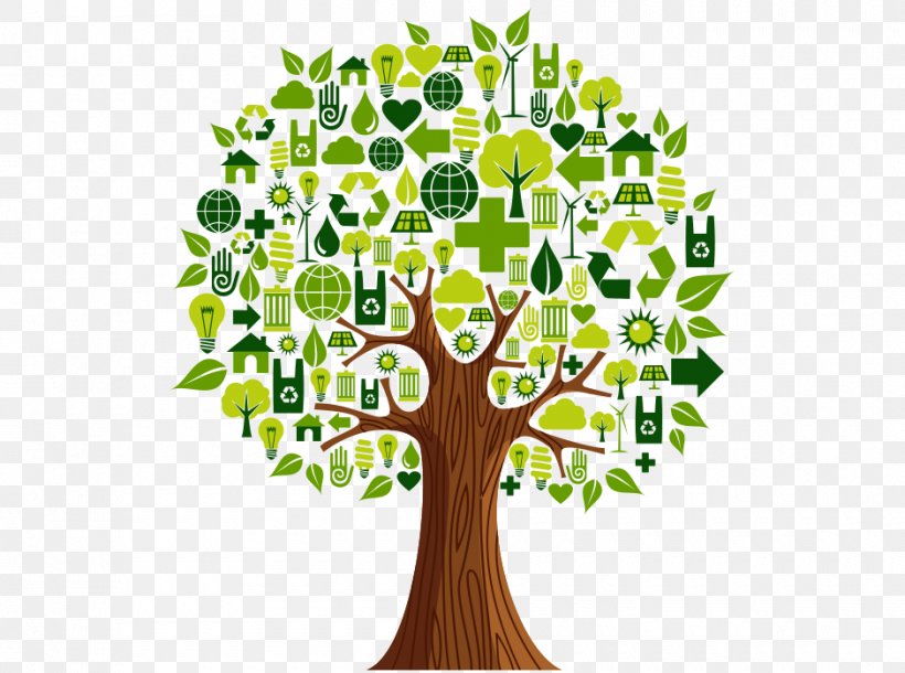 Vector Graphics Poster Illustration Image International Conference On Sustainable Development And Green Buildings, PNG, 940x700px, Poster, Branch, Grass, Human Behavior, Photography Download Free