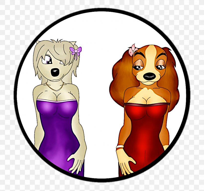 Canidae English Cocker Spaniel Lady And The Tramp Cat, PNG, 1939x1811px, Watercolor, Cartoon, Flower, Frame, Heart Download Free