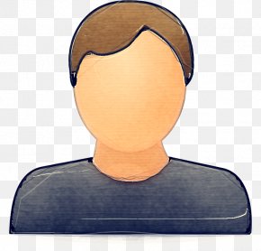 Cap Headgear - Face Hair Head Neck Chin PNG