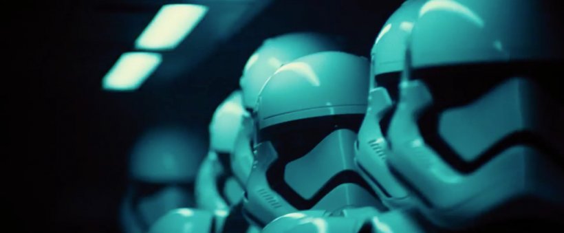 Finn Clone Trooper Rey Stormtrooper Star Wars, PNG, 1434x594px, Finn, Audio, Audio Equipment, Clone Trooper, Film Download Free