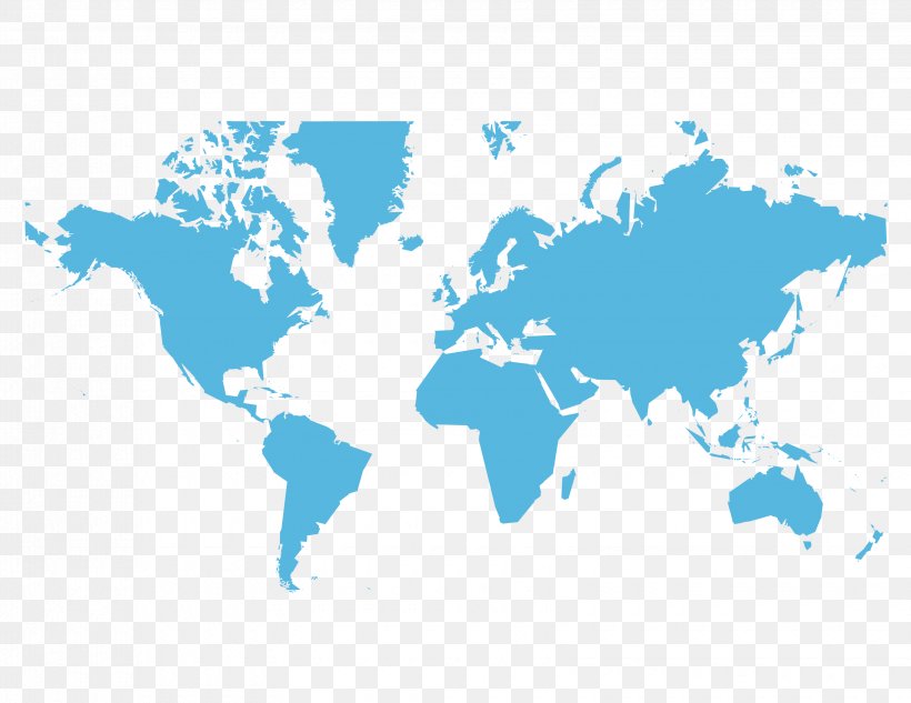 Globe World Map Americas, PNG, 3300x2550px, Globe, Americas, Area, Bing Maps, Blue Download Free