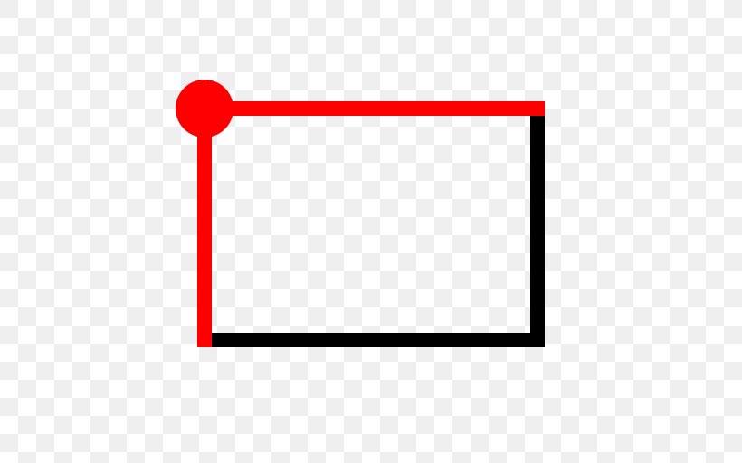 Line Point Angle Font, PNG, 512x512px, Point, Area, Rectangle, Red, Text Download Free