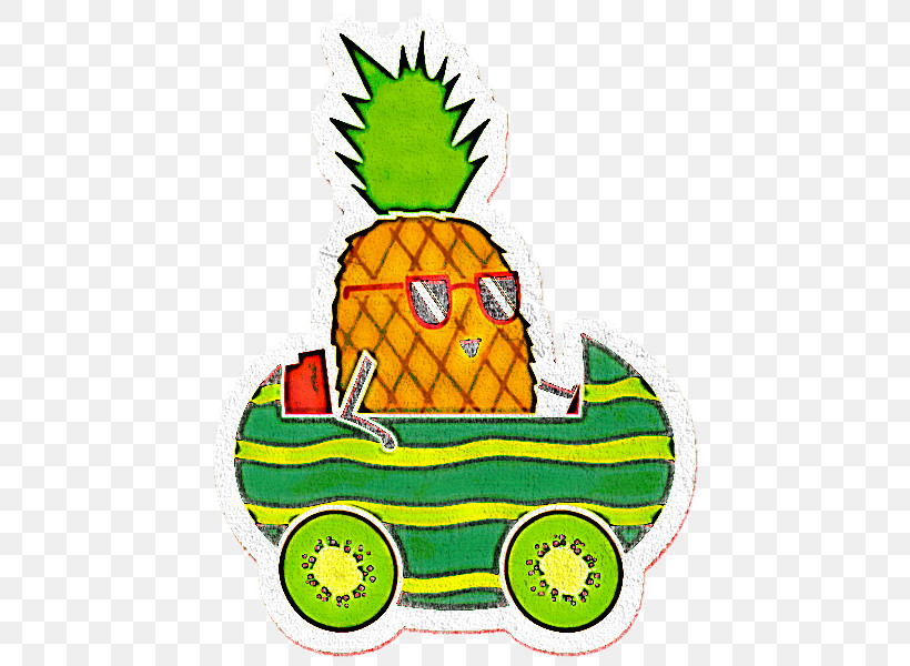 Pineapple, PNG, 600x600px, Pineapple, Mtree, Tree Download Free