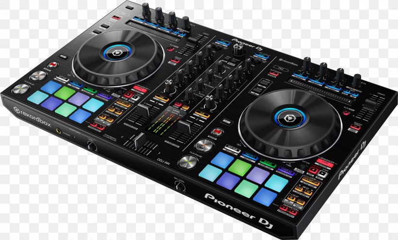 Pioneer DJ DJ Controller Disc Jockey DJ Mixer DJM, PNG, 3500x2115px, Pioneer Dj, Allen Heath, Audio, Audio Equipment, Audio Mixers Download Free