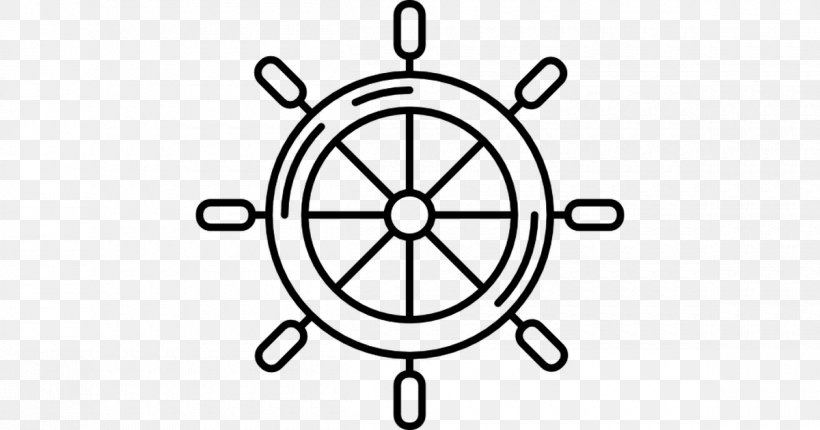 Ship's Wheel Boat Motor Vehicle Steering Wheels, PNG, 1200x630px, Ship S Wheel, Anchor, Area, Auto Part, Bicycle Wheel Download Free