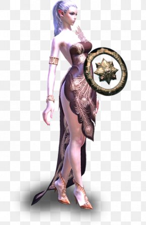 TERA Magician Free-to-play Massively Multiplayer Online Role-playing Game PNG