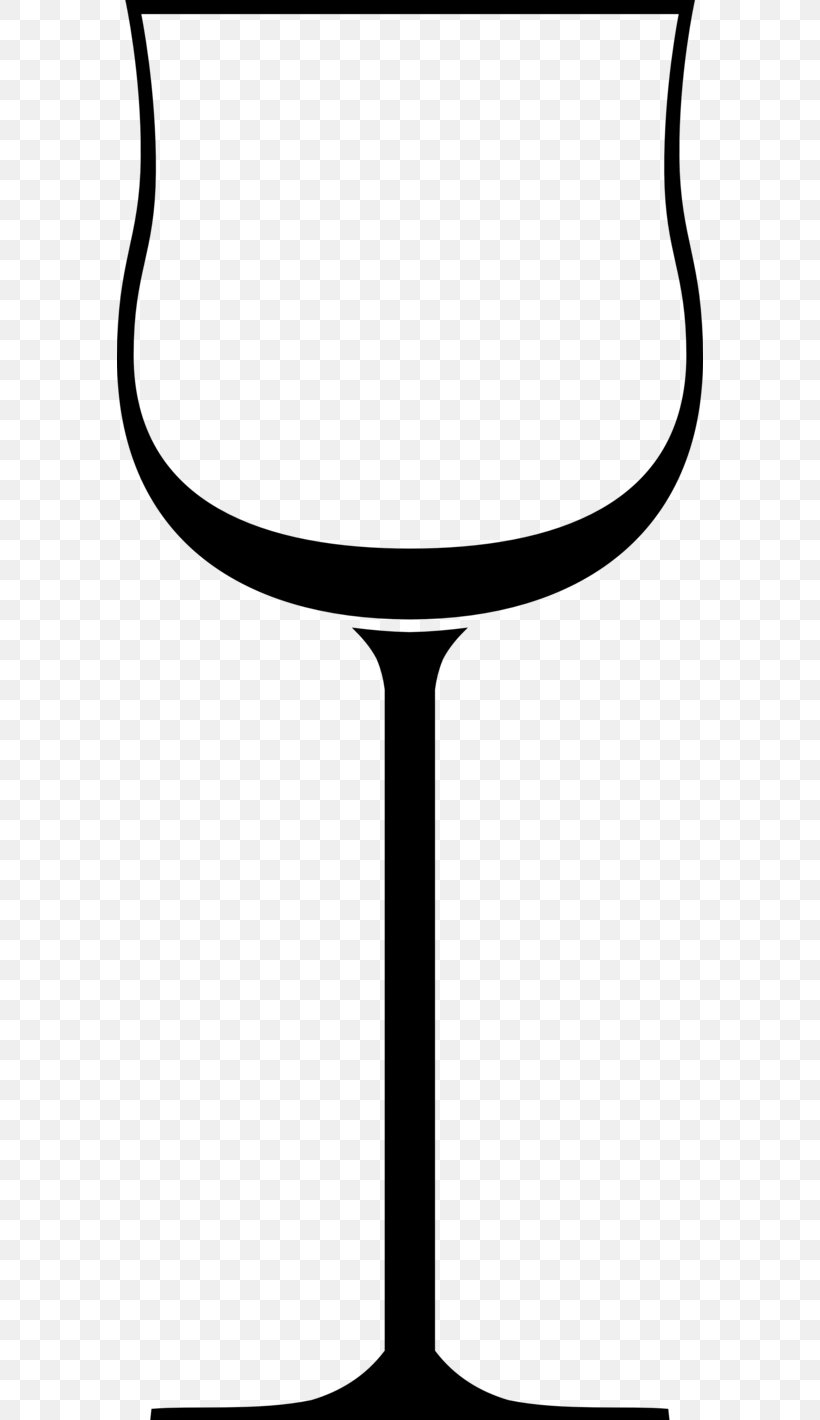 White Wine Wine Glass Clip Art, PNG, 586x1420px, White Wine, Alcoholic Drink, Area, Black And White, Bottle Download Free