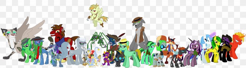 Winged Unicorn My Little Pony: Friendship Is Magic Fandom DeviantArt, PNG, 4200x1174px, Winged Unicorn, Art, Deviantart, Feather, Mane Download Free