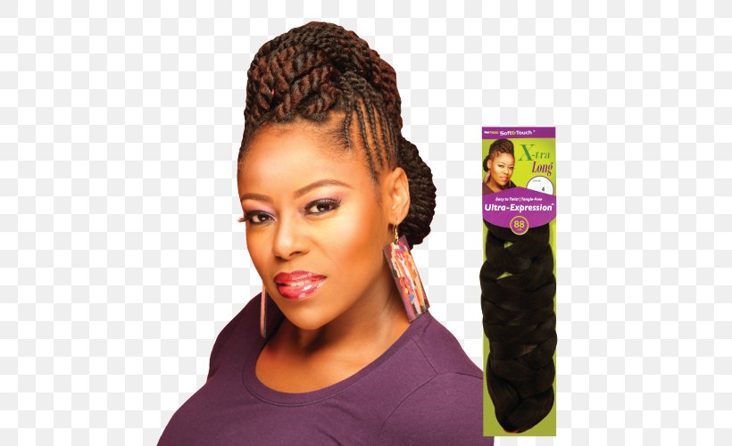 Braid Artificial Hair Integrations Synthetic Dreads Hair Coloring, PNG, 500x500px, Braid, Afro, Artificial Hair Integrations, Beauty, Cornrows Download Free
