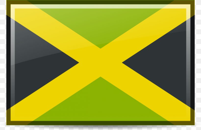 Flag Of Jamaica National Flag Vector Graphics, PNG, 1156x750px, Jamaica, Brand, Flag, Flag Of Bolivia, Flag Of Brazil Download Free