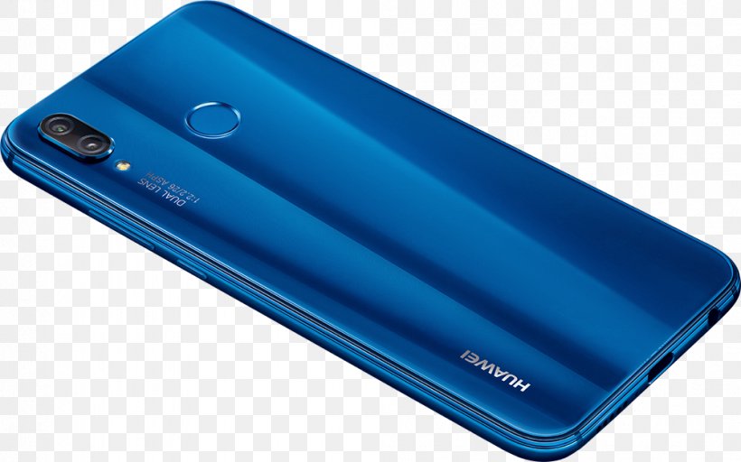 Huawei Nova 3E Dual ANE-LX1 4GB/64GB 4G LTE Midnight Black 华为, PNG, 1002x626px, Huawei Nova, Azure, Blue, Case, Computer Accessory Download Free