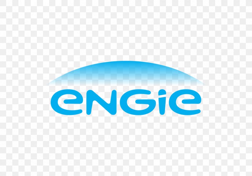 Logo Engie Energy International Cofely AG Engie Energy International, PNG, 1000x700px, Logo, Aqua, Area, Blue, Brand Download Free
