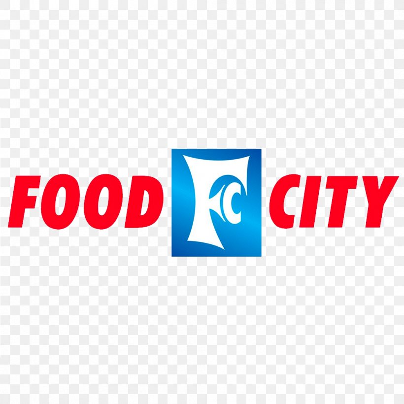 Logo Food City Image, PNG, 1000x1000px, Logo, Banner, Brand, Company, Electric Blue Download Free