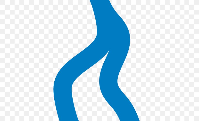 Logo Shoulder Brand Font, PNG, 500x500px, Logo, Arm, Blue, Brand, Electric Blue Download Free