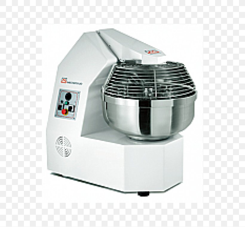 Mixer Impastatrice A Spirale Machine Dough Bakery, PNG, 539x761px, Mixer, Bakery, Dough, Food, Home Appliance Download Free