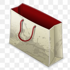Shopping Bag - Paper Shopping Bags & Trolleys Shopping Cart PNG
