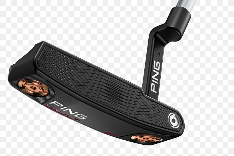 Putter Ping Golf Clubs The Golf Club, PNG, 2867x1918px, Putter, Business, Golf, Golf Club, Golf Clubs Download Free