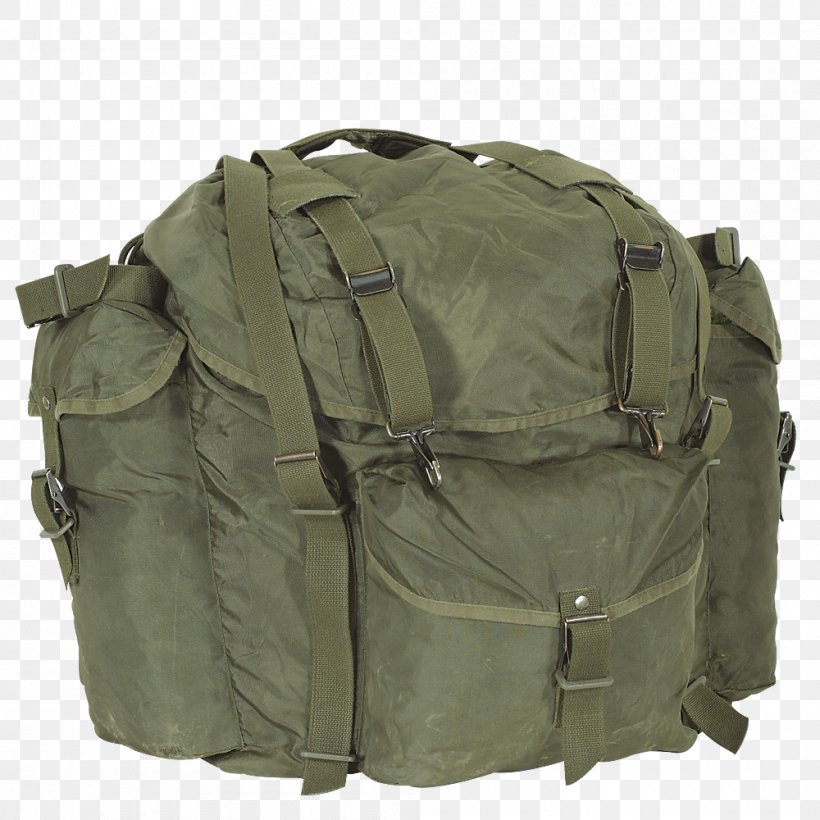 Saddlebag Backpack Military Surplus, PNG, 1000x1000px, Bag, Adidas A Classic M, Backpack, Backpacking, Baggage Download Free