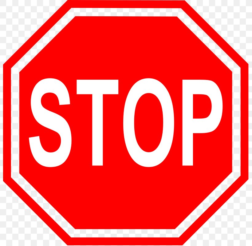 Stop Sign Free Content Traffic Sign Clip Art, PNG, 800x800px, Stop Sign, Area, Blog, Brand, Free Content Download Free