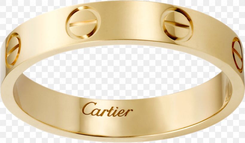 Wedding Ring Cartier Colored Gold, PNG, 1024x596px, Wedding Ring, Bangle, Body Jewelry, Brilliant, Cartier Download Free