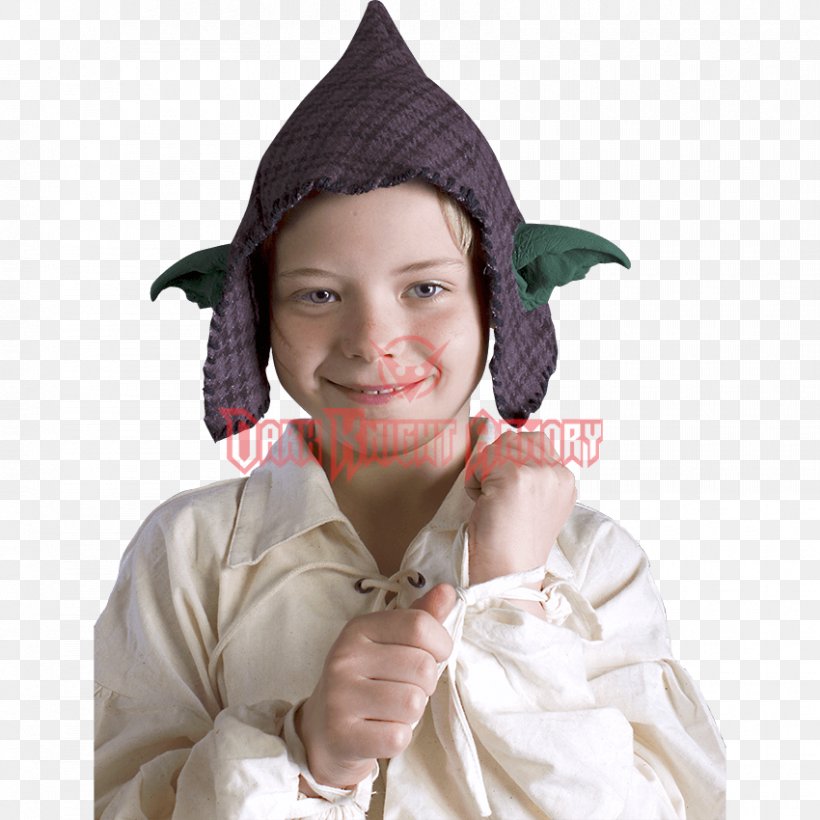 Beanie Knit Cap Goblin Hat, PNG, 850x850px, Beanie, Bonnet, Cap, Child, Costume Download Free