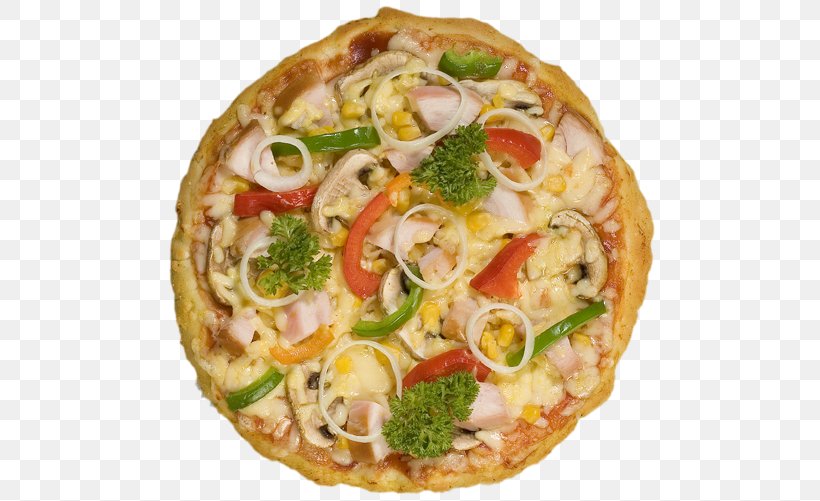 California-style Pizza Chicken Pesto Recipe, PNG, 500x501px, Pizza, American Food, California Style Pizza, Californiastyle Pizza, Chicken Download Free