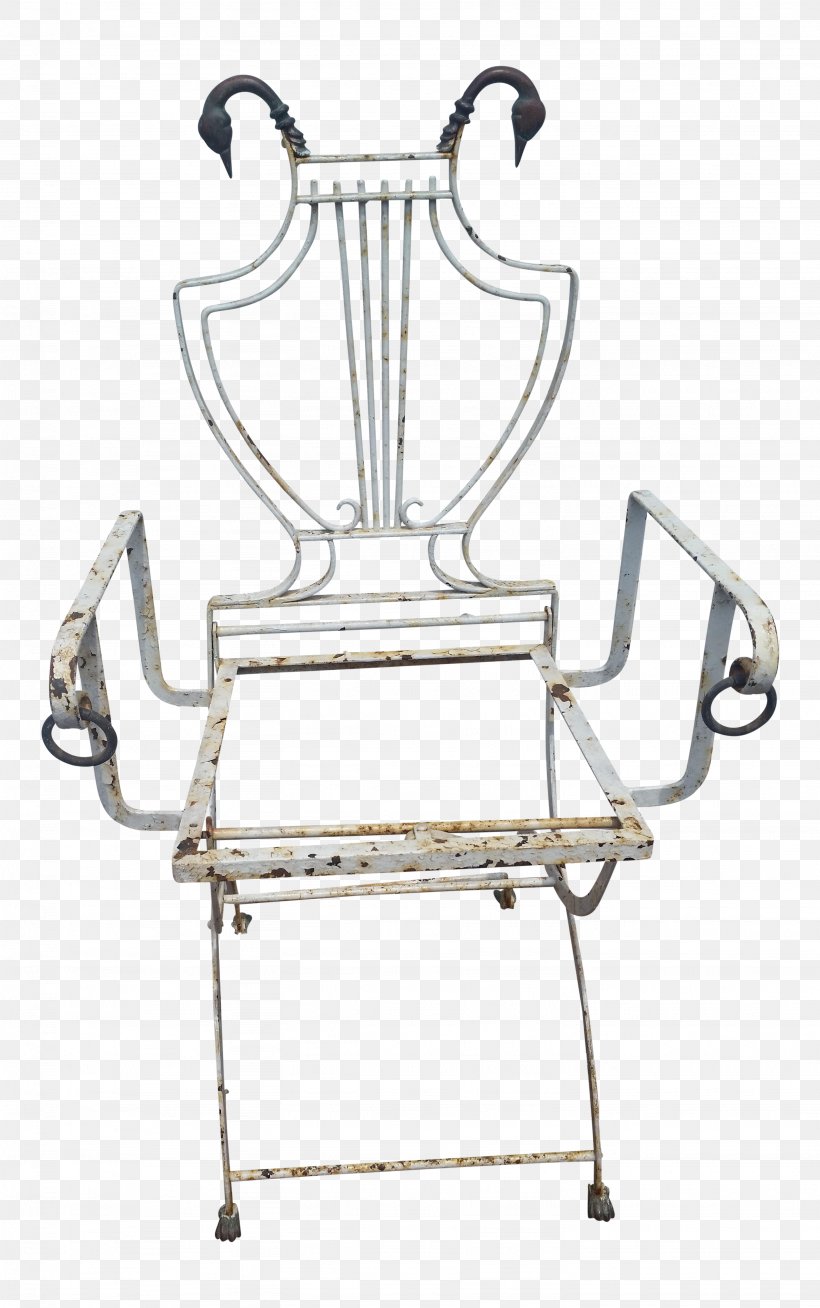 Chair Garden Furniture, PNG, 2871x4580px, Chair, Furniture, Garden Furniture, Iron Maiden, Outdoor Furniture Download Free