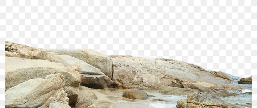 Download Rock Shore, PNG, 790x345px, Rock, Driftwood, Google Images, Landscape, Rgb Color Model Download Free