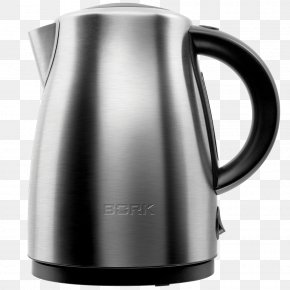 Kettle - Electric Kettle Jug Teapot Home Appliance PNG